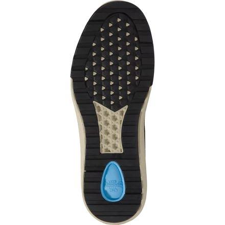 Pewter Eucalyptus Shoes I37961