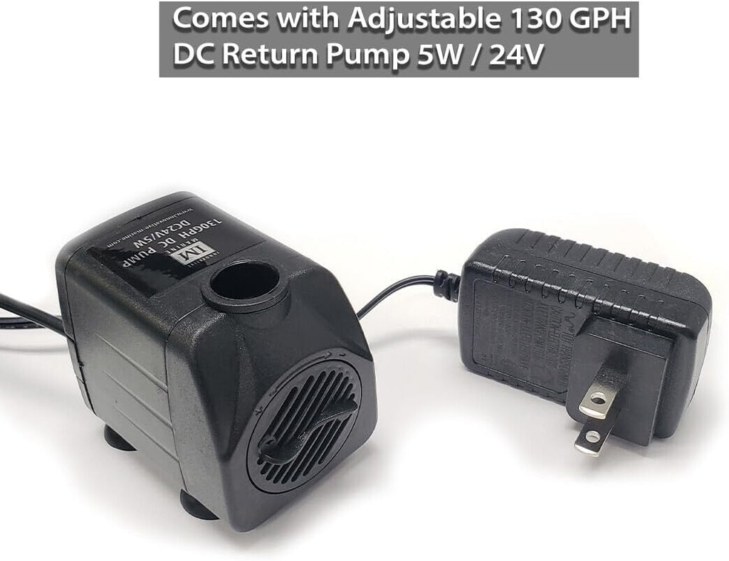 Nano Cube Aquarium A8972