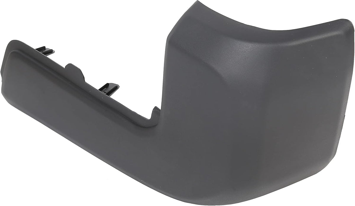 Pair Rear Bumper End Cap for Toyota Tacoma F458
