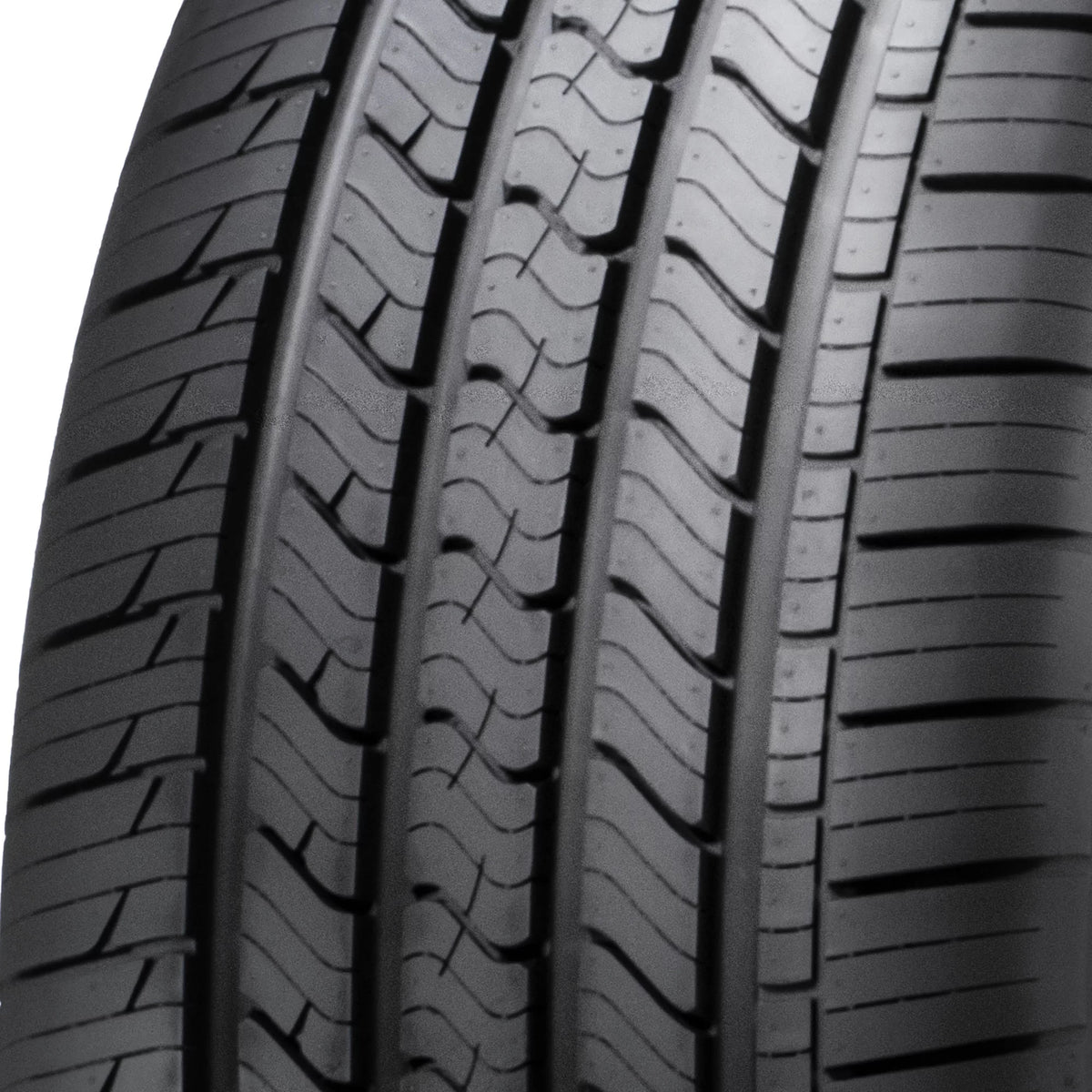All Season 195/65R15 91H Passenger Tire Q579