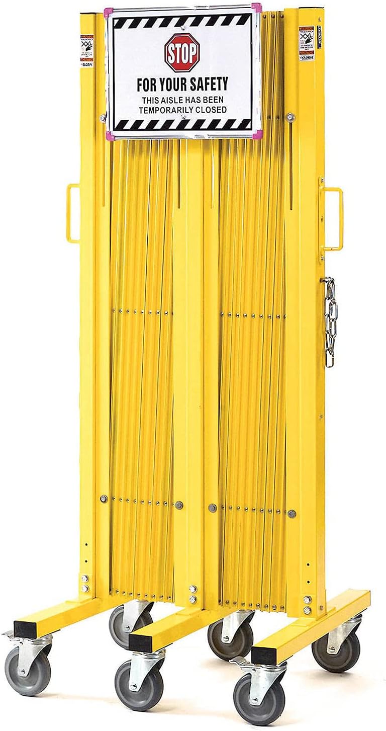 23-1/2 to 240L Security Gate T83180