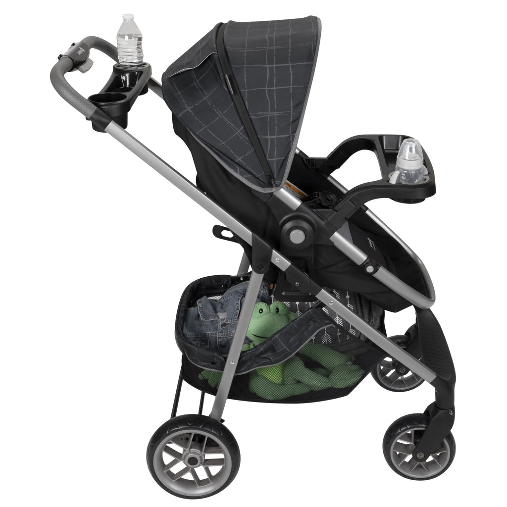 Infant Travel System I686