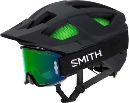 Matte Black MIPS Helmet L367031