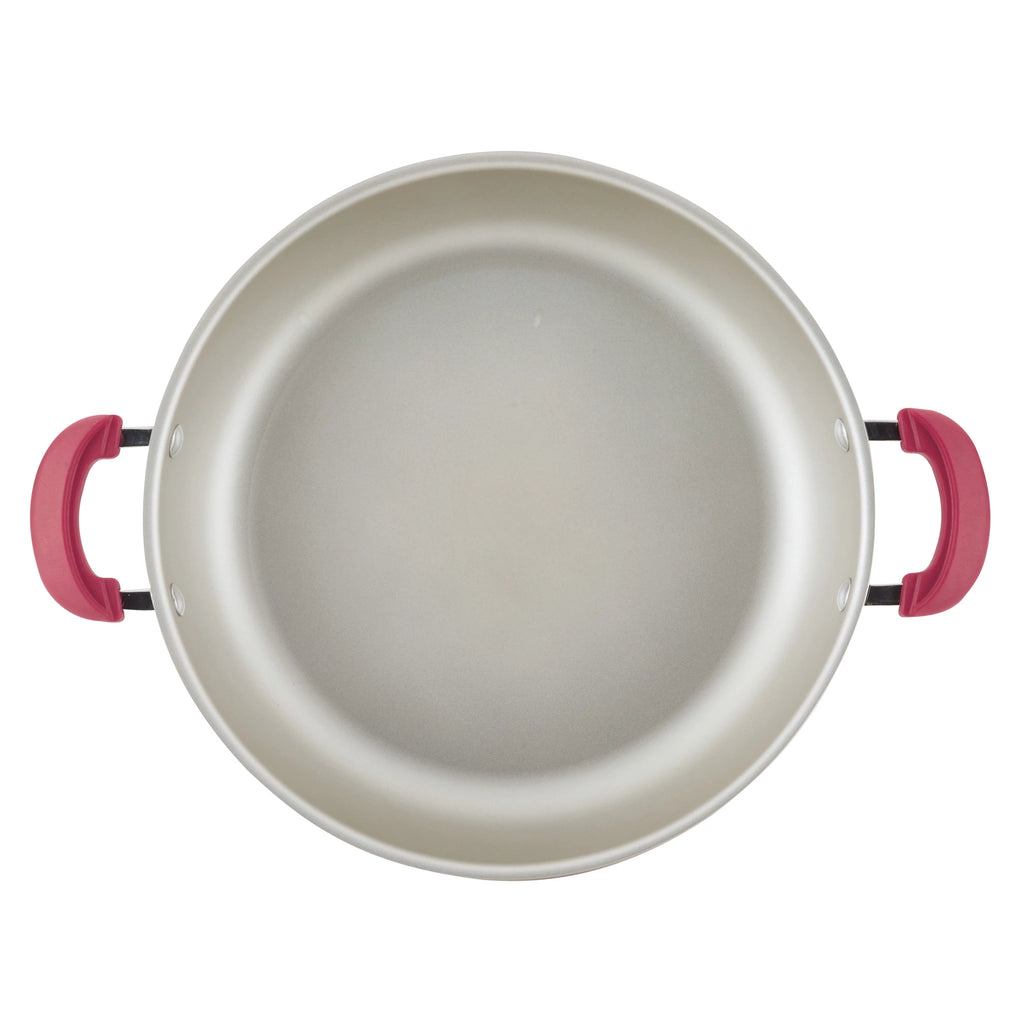 8 Piece Nonstick Pots and Pans J143645