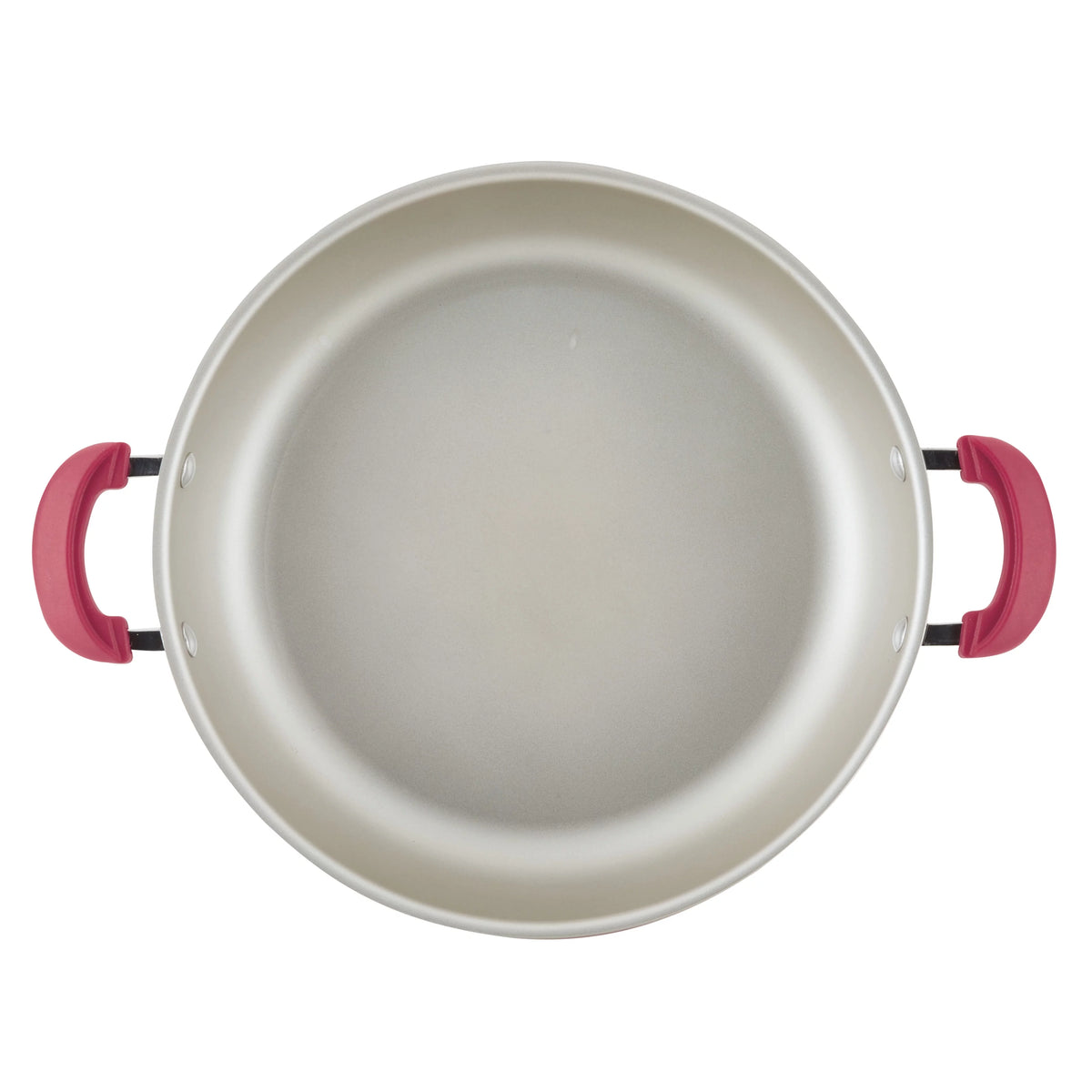 8 Piece Nonstick Pots and Pans J143645