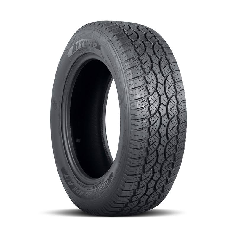 Trail Blade M/T Tire L755