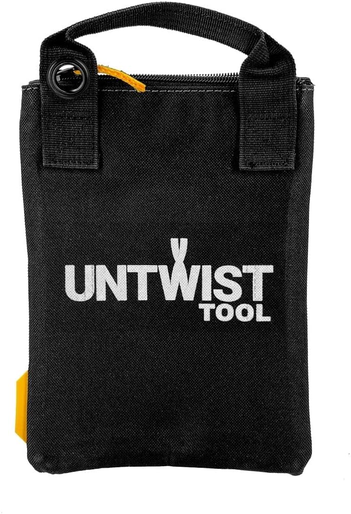 Untwist Tool CAT5e/CAT6 Pair Separator C808685