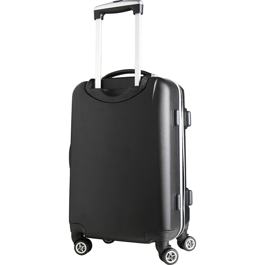 Black Hardcase Spinner Carry-On B714