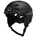 Matte Black Water Sports Helmet K343