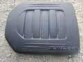 Upper Engine Cover Black OEM K2362