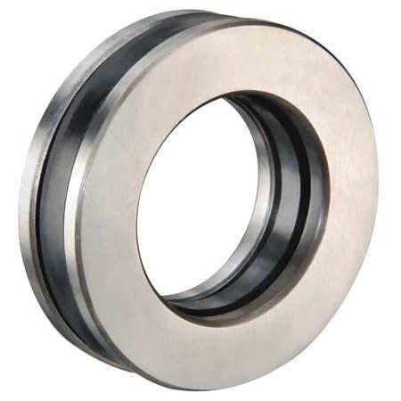Cylindrical Roller Thrust Bearing, bore 35mm U11483