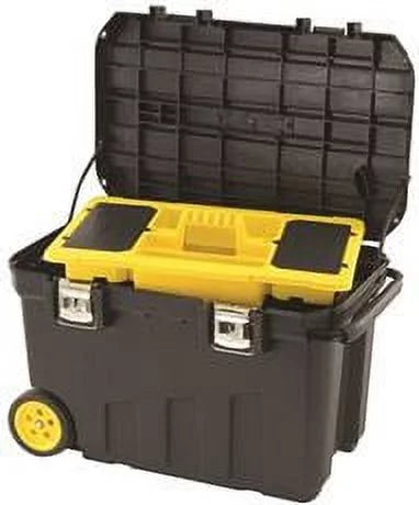 24-Gallon Mobile Tool Chest L996191