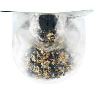 Songbird Treat Bell V6562