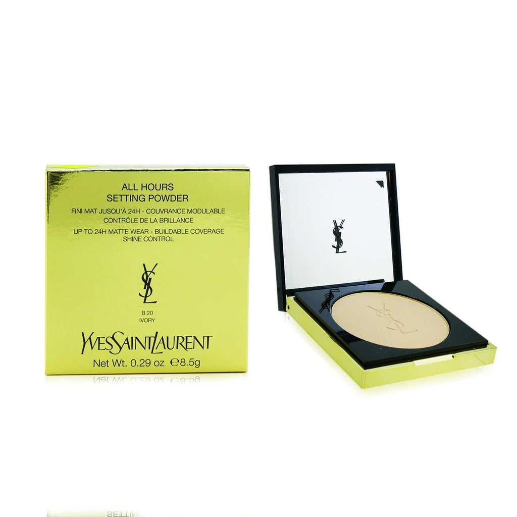 Setting Powder C30731