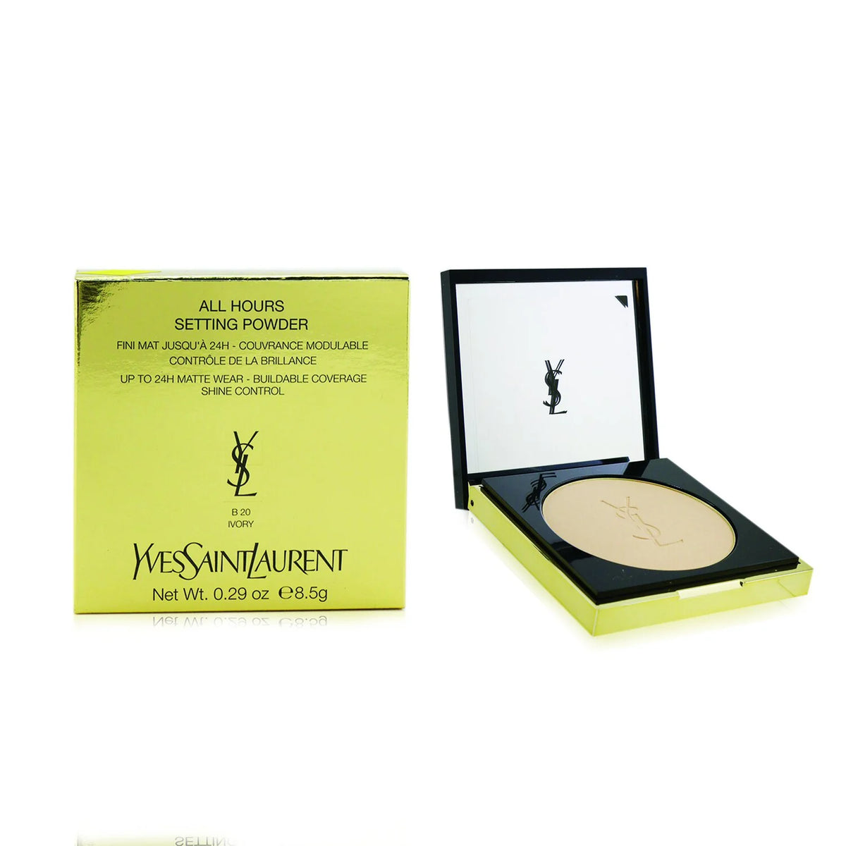 Setting Powder C30731