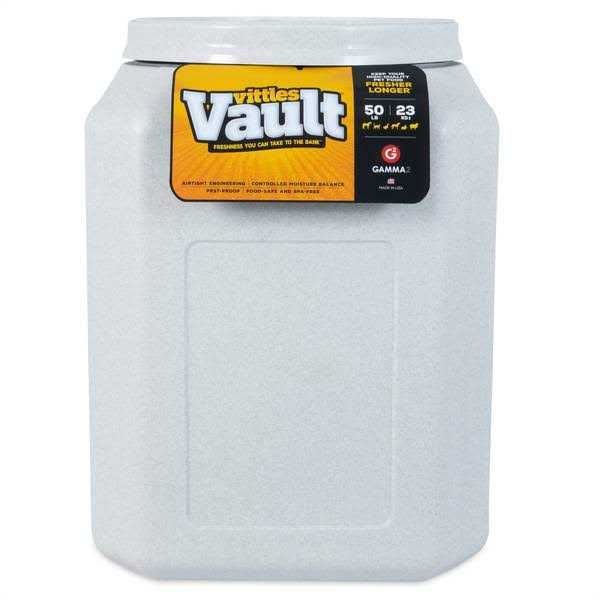 Pet Food Container F18322