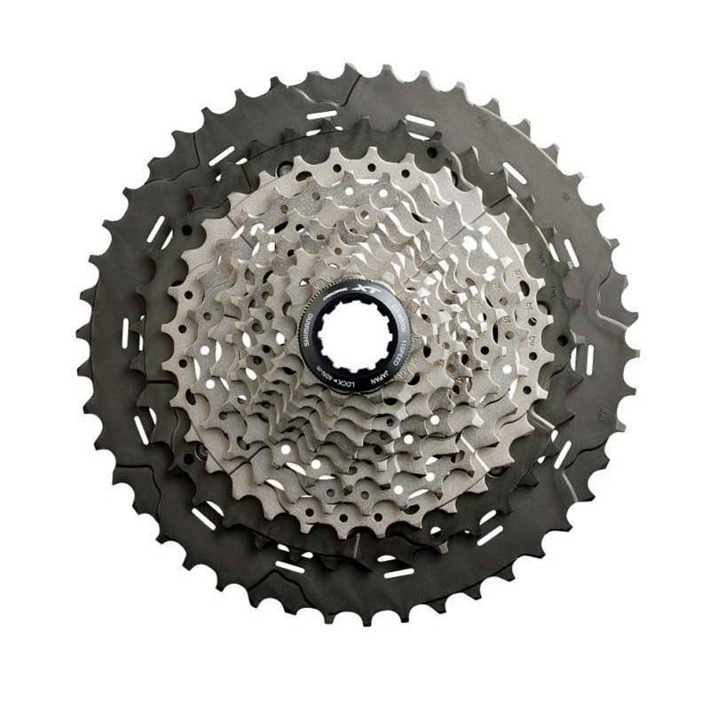 11-46t 11-Speed Cassette S996032