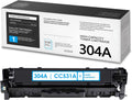 Cyan Toner Cartridge for HP Printer N1899