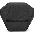 Black Grill Cover V266