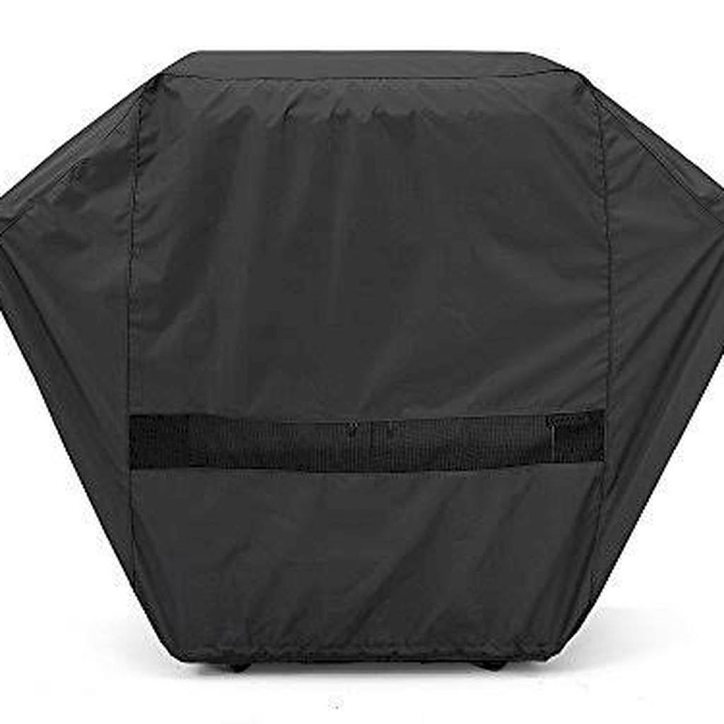 Black Grill Cover V266