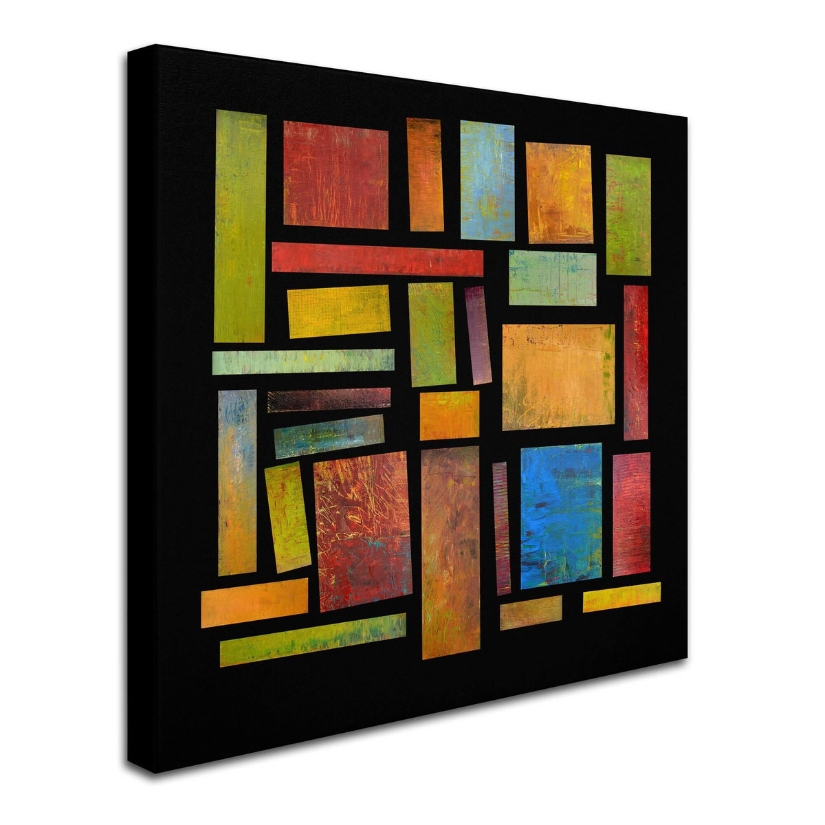 Canvas Art T525