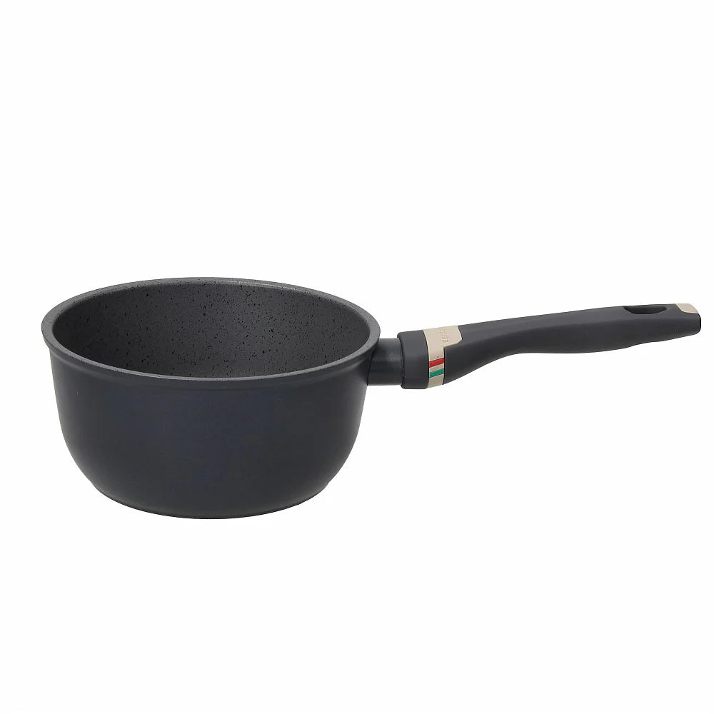 Casserole with Lid 1 Handle 16cm R734