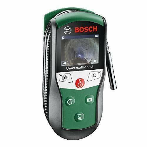 Camera Universal Inspection H2970