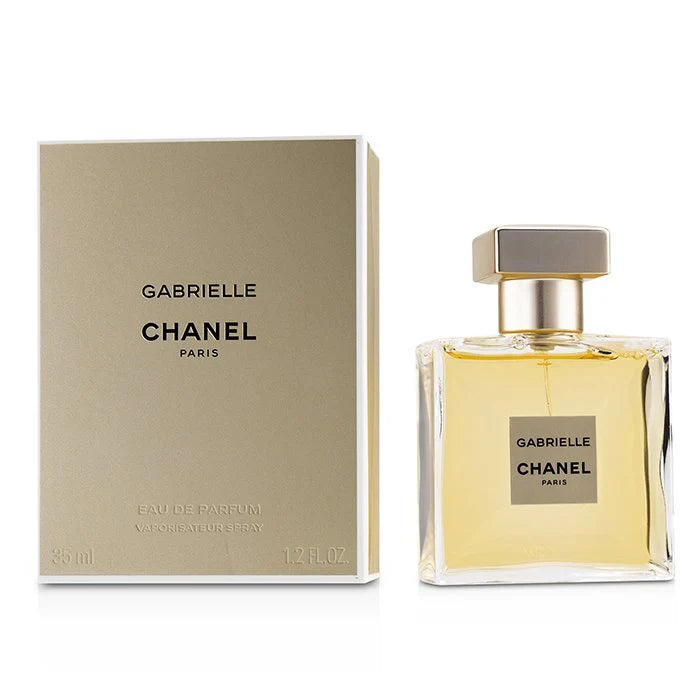 Eau De Parfum Spray 35ml C4500