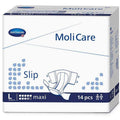 Disposable Super Plus Briefs Medium Large E4333