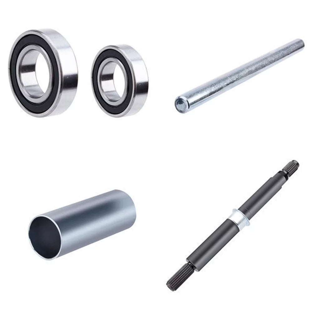 Washer Bearing Kit P714
