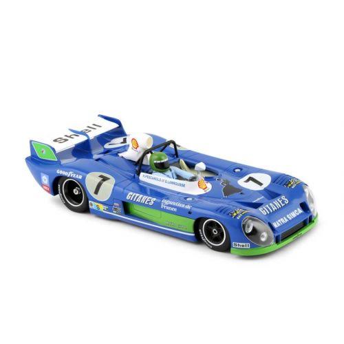Matra-Simca MS 670B Le Mans 1974 X78396