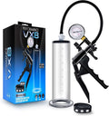 Clear Penis Enhancement Pump T982317