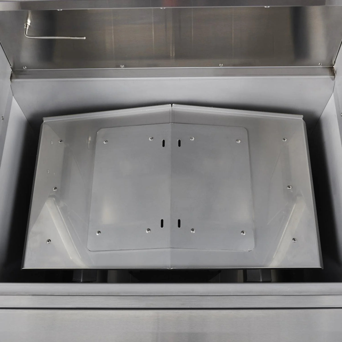 28-Inch Pellet Grill Q6753