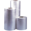 18x22 x 100 Gauge x 2625& Polyolefin Shrink Film B59824