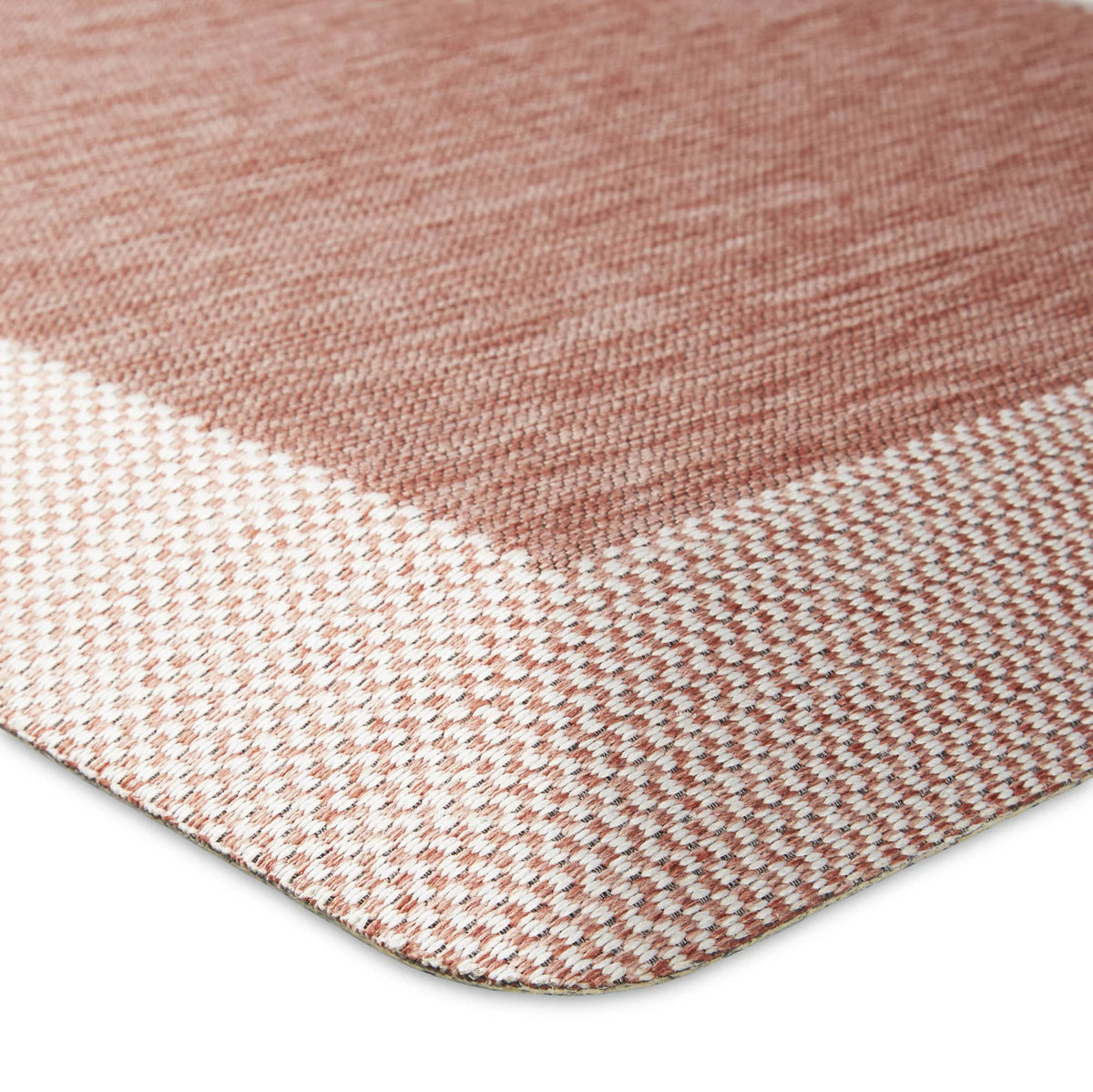 Spice Red Anti-Fatigue Kitchen Mat B45001