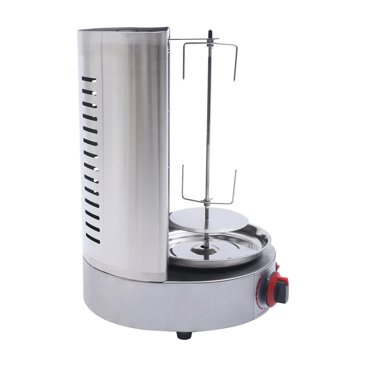Commercial Gas Vertical Broiler Shawarma Machine W555