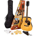 Dreadnought Acoustic Guitar Pack B40762