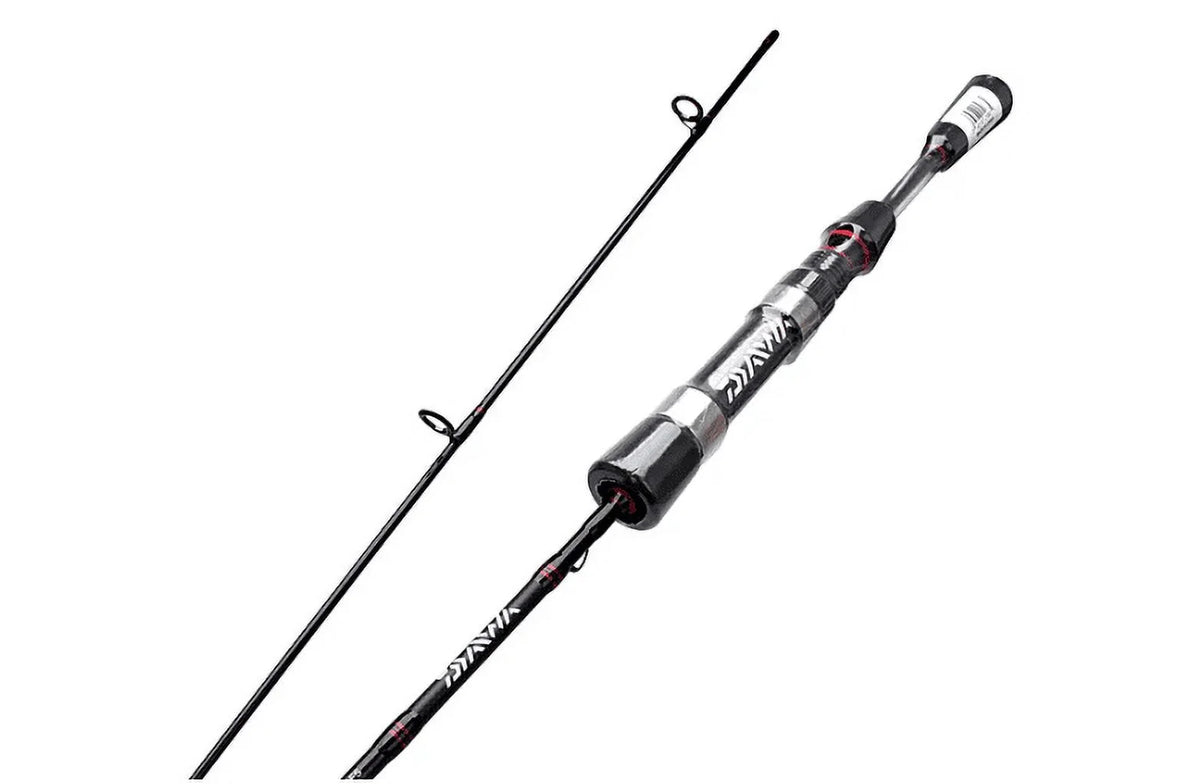 7' 1 Pc Spinning Rod E898