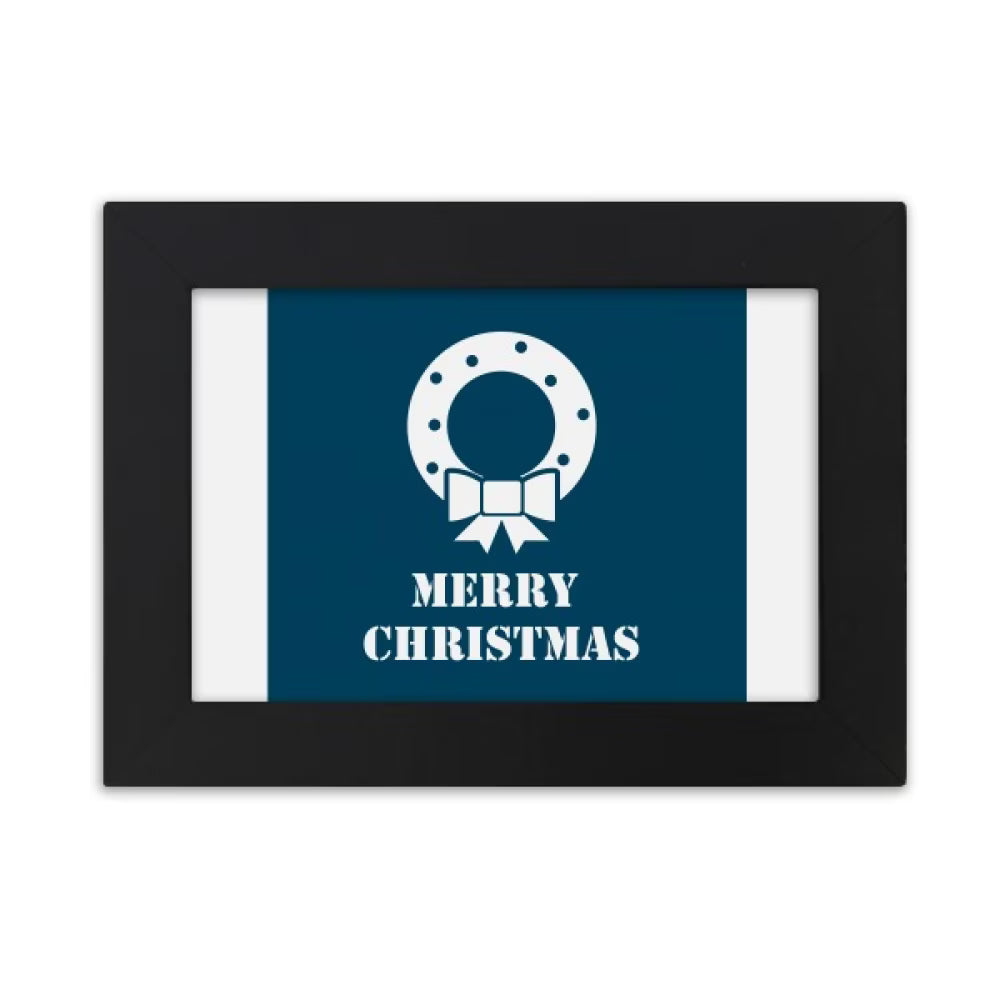 Desktop Photo Frame Ornaments Picture Art Painting O173820