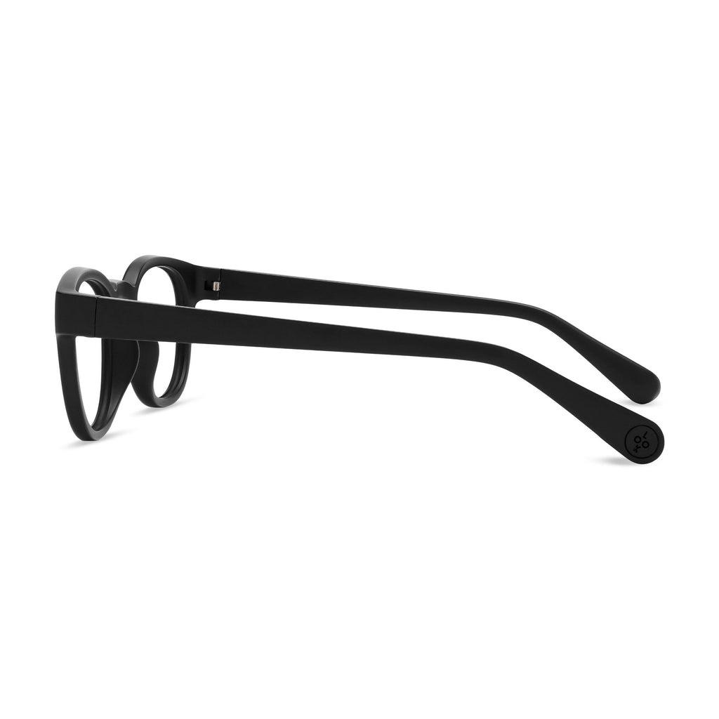 Black Reading Glasses T953930