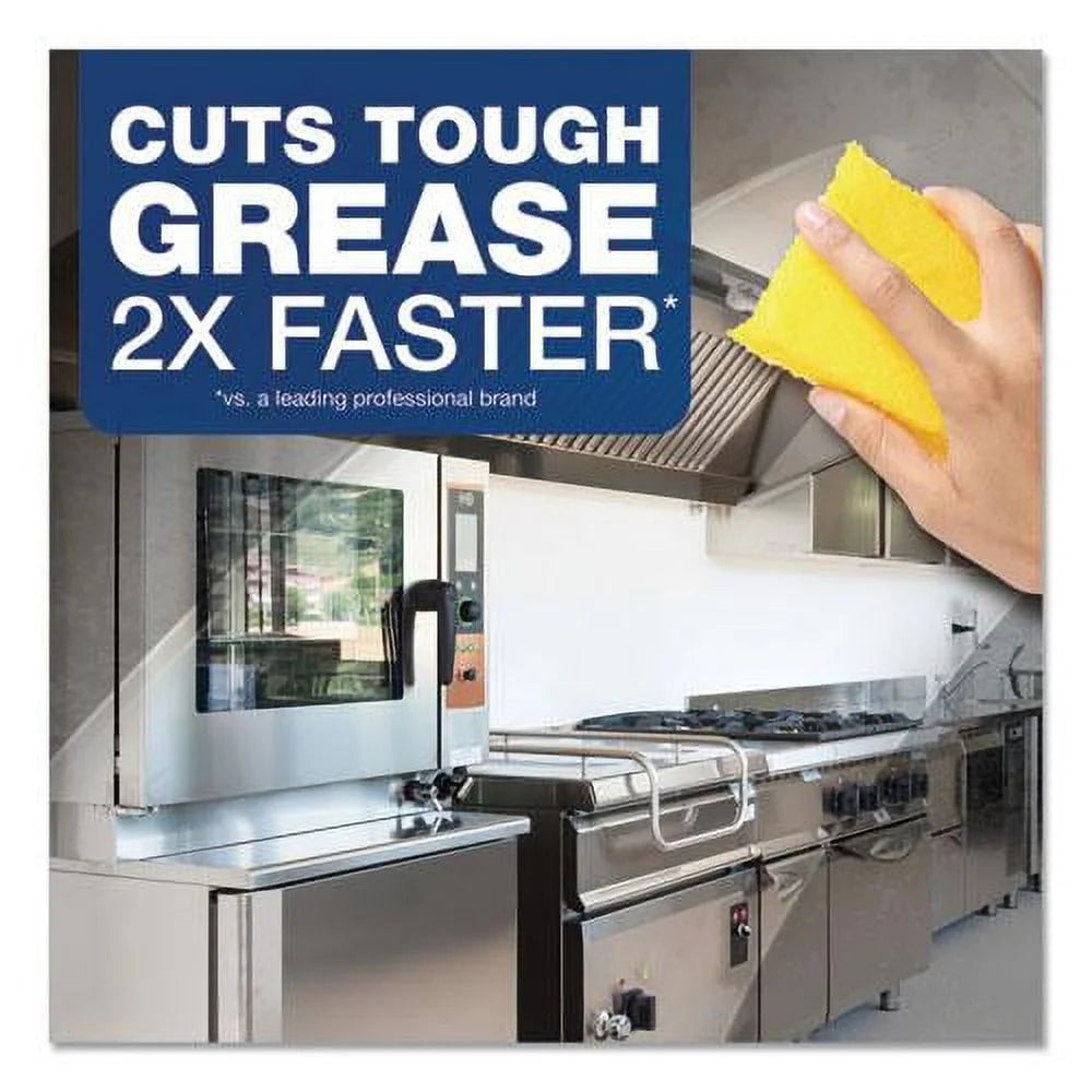 4 Count Heavy Duty Degreaser J31338