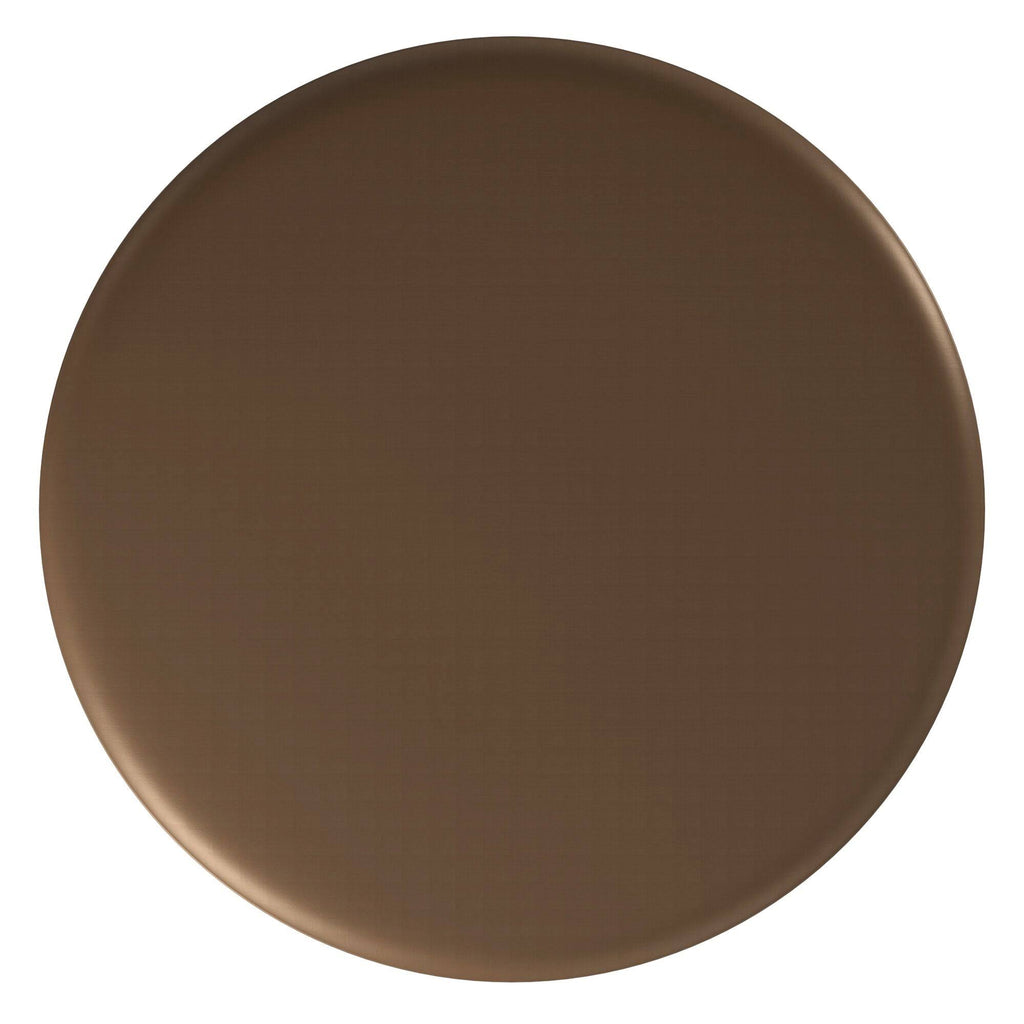 Gold Cylinder Ottoman N756883