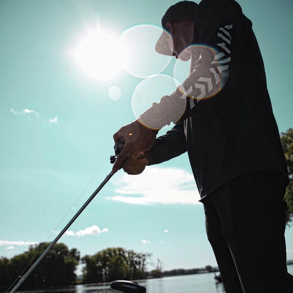 Spinning Fishing Reel J971046
