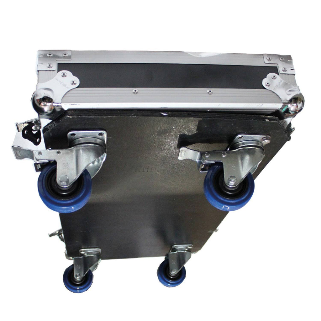 Flight Case for Two Speakers R47914