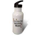 21 oz Sports Water Bottle M393