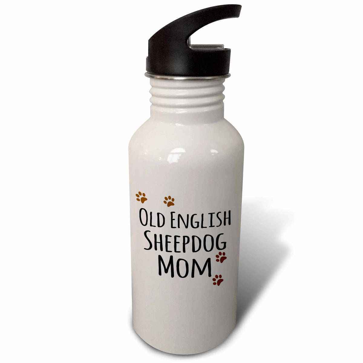21 oz Sports Water Bottle M393