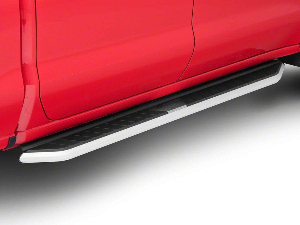 Aluminum Running Boards T64234