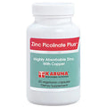 Zinc Picolinate Plus 60vc L338545