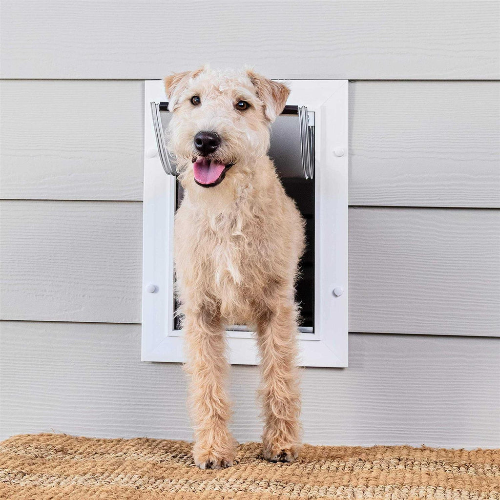 Wall Entry Pet Door O245