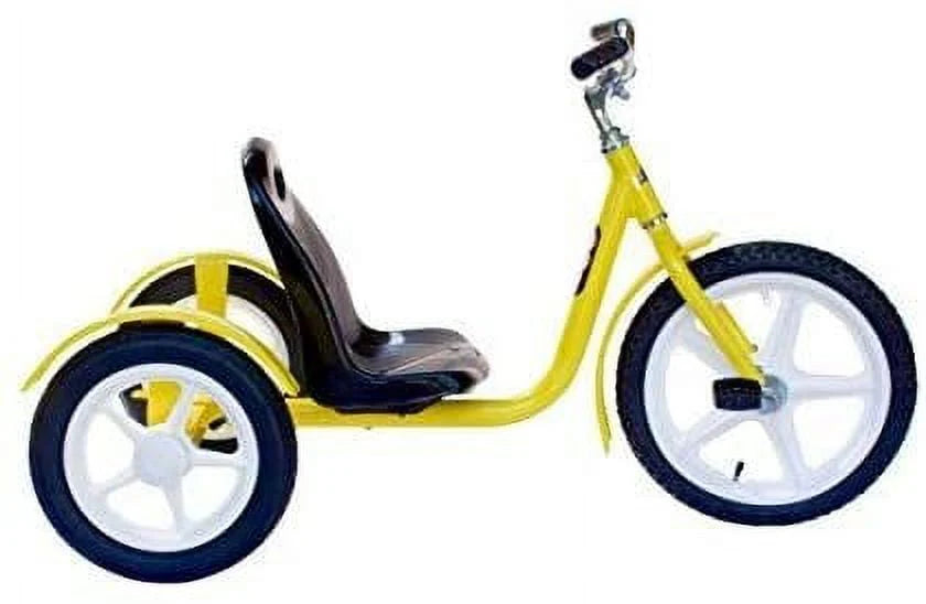 Red Kid's Trike O2567